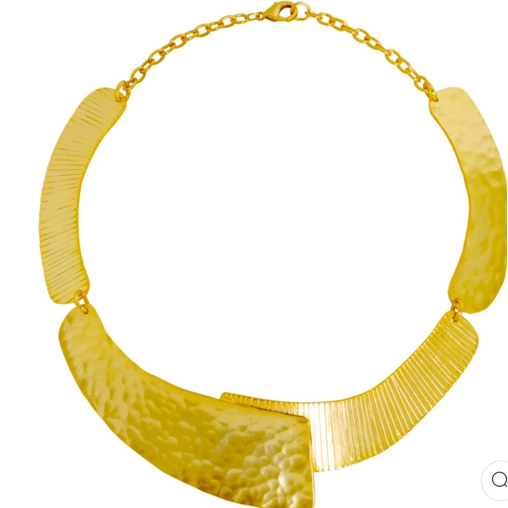 Karine Sultan Necklace